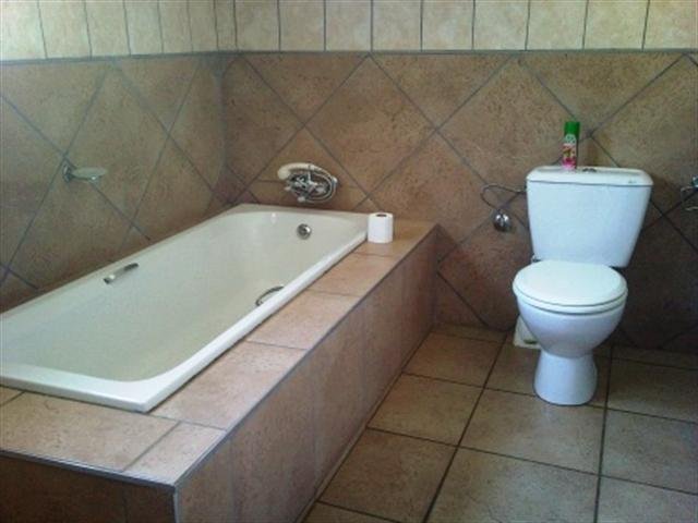 Commercial Property for Sale in Bloemdal Free State